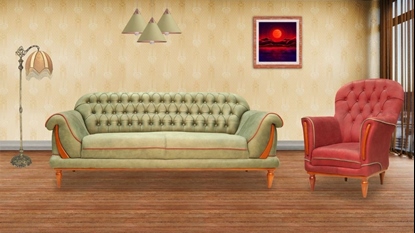 راحتی مارشال