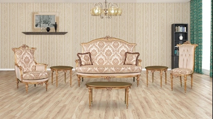 مبل الیزابت