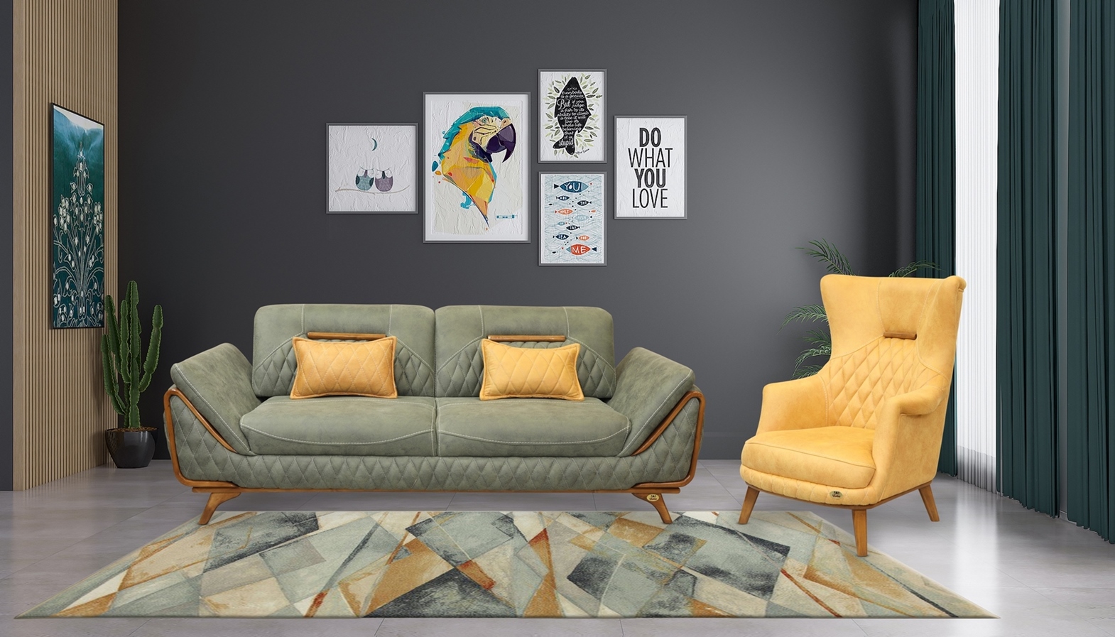 راحتی فیونا