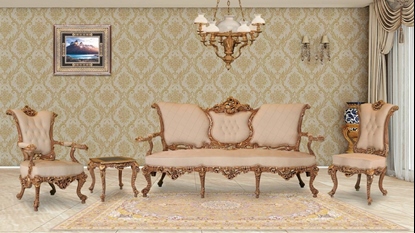 مبل مونالیزا