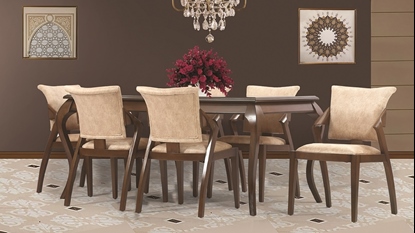 سرویس غذاخوری دنیز