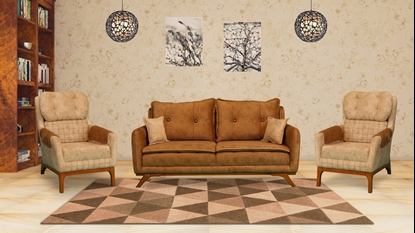 راحتی زبرانا