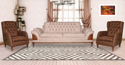 مبل ال میلانو