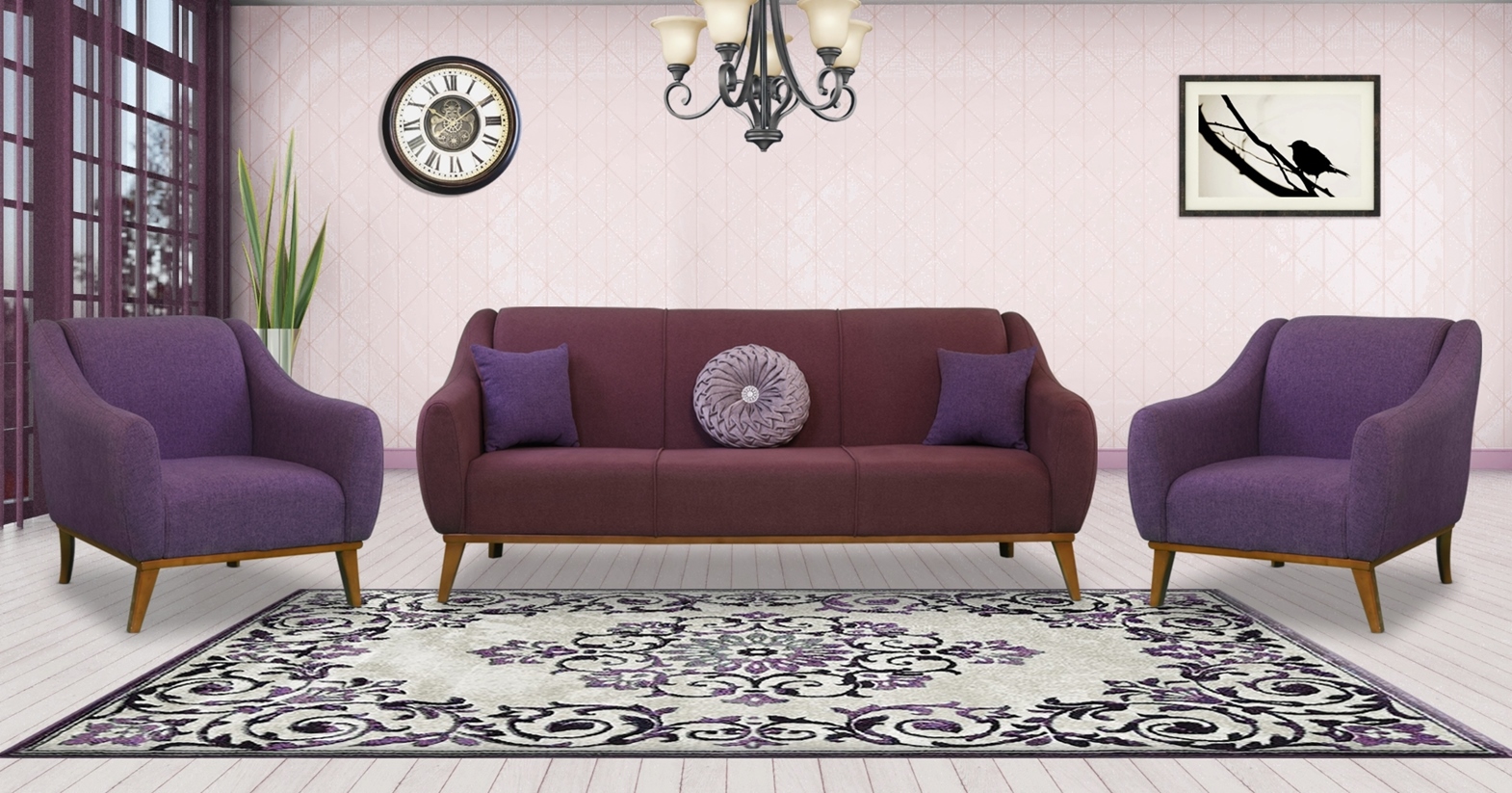 راحتی کارلو