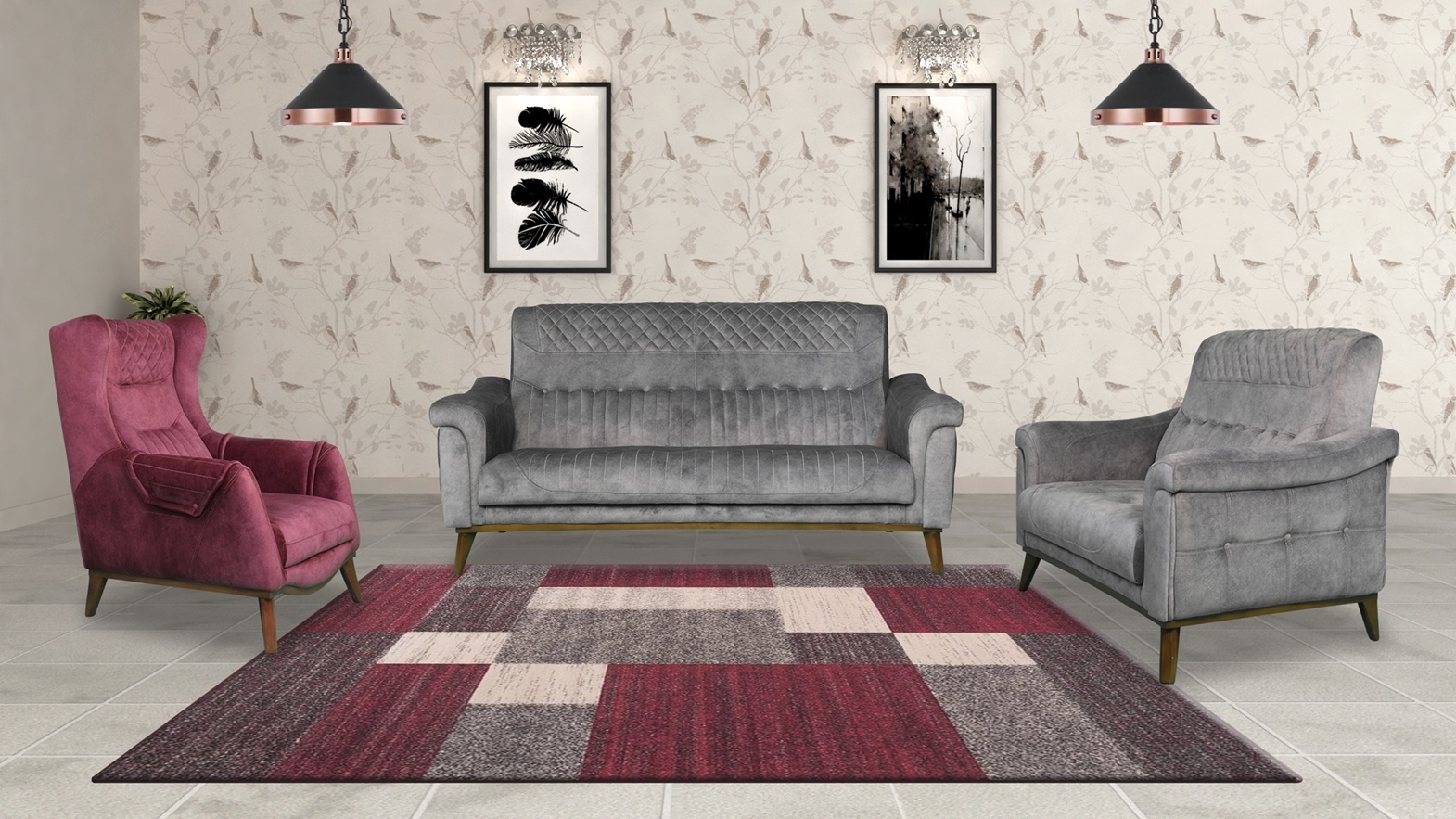 راحتی آبتین