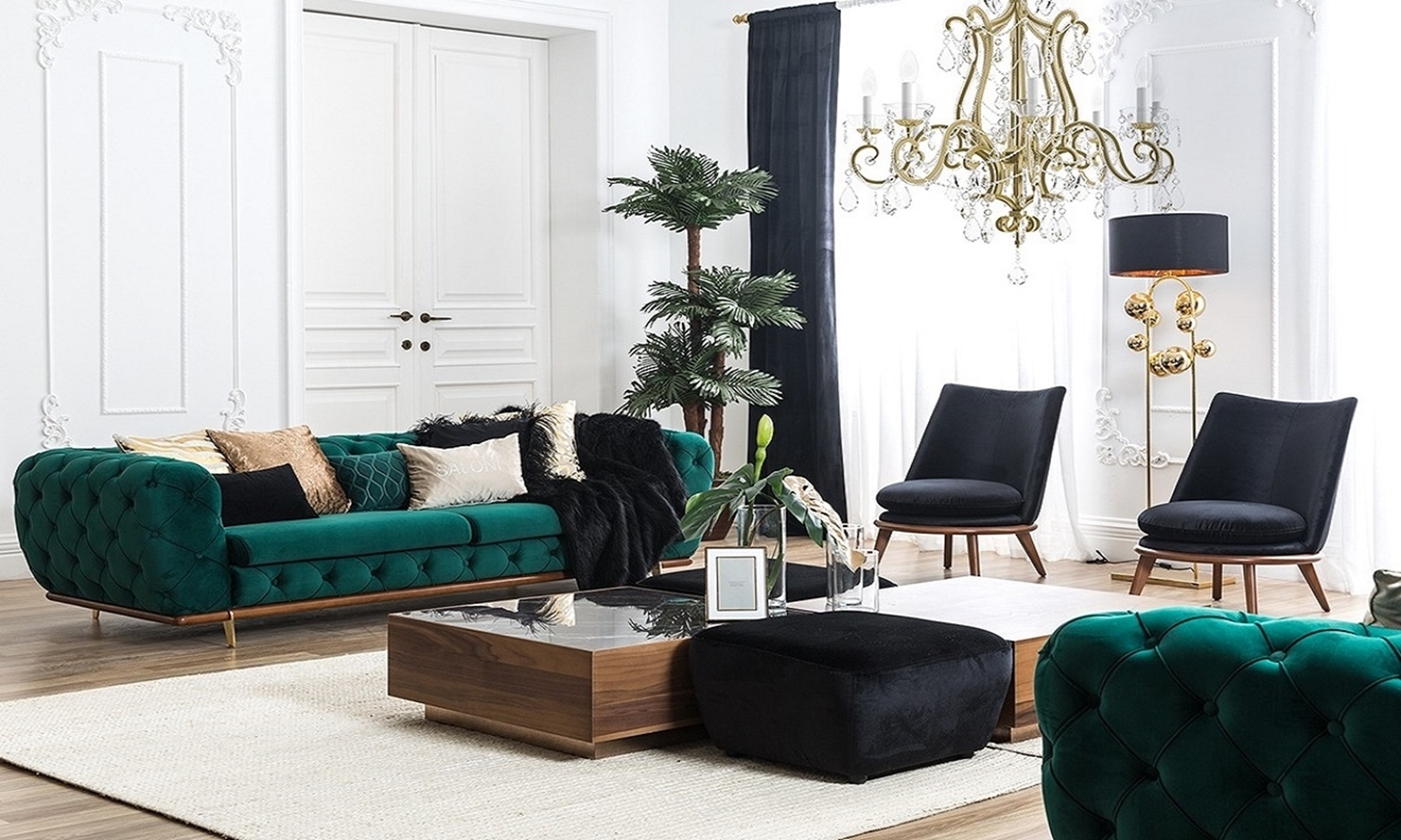 راحتی مگنوم